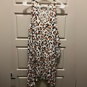 Show Me Your Mumu tunic